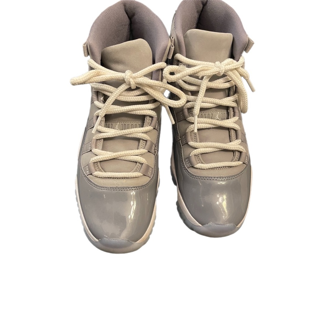 Jordan Cool Grey Mens 9